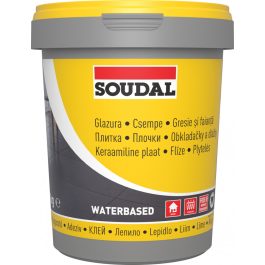 Soudal csemperagasztó 24A 1 kg