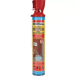 Soudal purhab csőrös téli -10 C°-ig 750ml