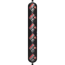   Soudal Fire Silicone B1 FR neutrális szilikon, tűzgátló szürke 600ml
