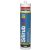 Soudal Silirub Color neutrális szilikon, pasztell zöld RAL6019 300ml 