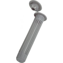   Soudal Soudafix M8-M10 műanyagszita 5 darab/szett bliszteres