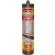Soudal üvegező-univerzális szilikon, ecetsavas transparent 280ml