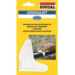Soudal Fugalehúzó/csomagolt