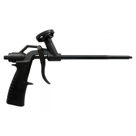 Soudal purhab pisztoly fém PL teljes teflon bevonat ajándék