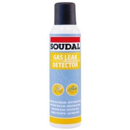 Soudal gázszivárgást jelző spray 250 ml