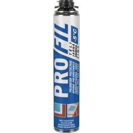 Profil purhab pisztolyos téli -5 C°-ig 750ml