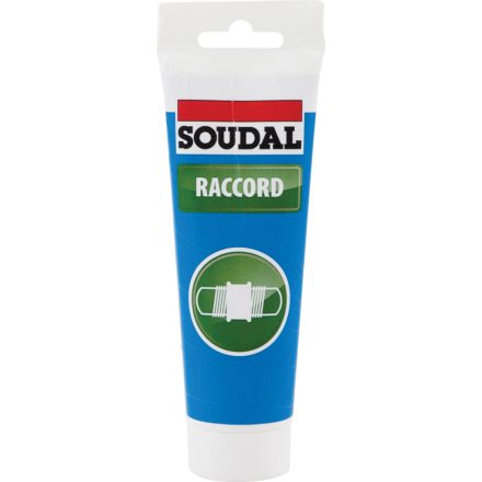 Soudal menettömítő 100ml