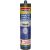 Soudal szaniter szilikon turbo, ecetsavas fehér 280ml