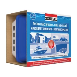 Soudal páramentesítő 450 g