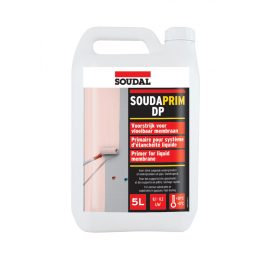 Soudal Soudaprim DP mélyalapozó, akril bázisú 5l