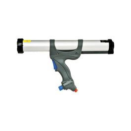 Soudal Pneumatikus hurkapisztoly 600ml