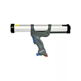   Soudal Pneumatikus szilikonpisztoly pneumatikus 310ml-es kartushoz