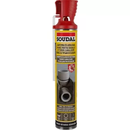 Soudal purhab akna 750ml