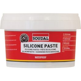 Soudal szilikon paszta 200ml