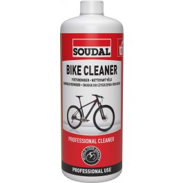 Soudal Kerékpár sampon 1 liter