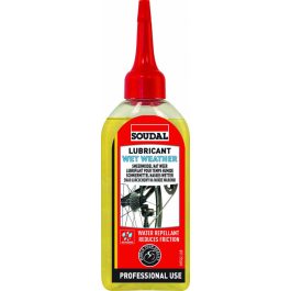 Soudal Kenőolaj – (nedves időjárás) 100ml