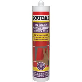 Soudal csemperagasztó 24A 280 ml