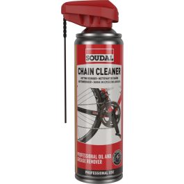 Soudal lánctisztító spray 500ml