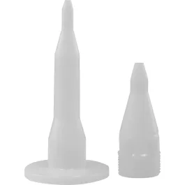   Soudal Jetflow 3-hoz tartalék szórófej készlet (10 pár: külső+belső csőr)