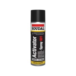 Soudal Activator spray 500ml