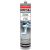 Soudal Zinc Fix Hibrid polimer tömítő-ragasztó 290ml
