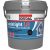 Soudal Soudatight LQ Black, folyékony fólia, 4,5kg