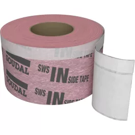 Soudal SWS Inside Extra 100mm x 30m