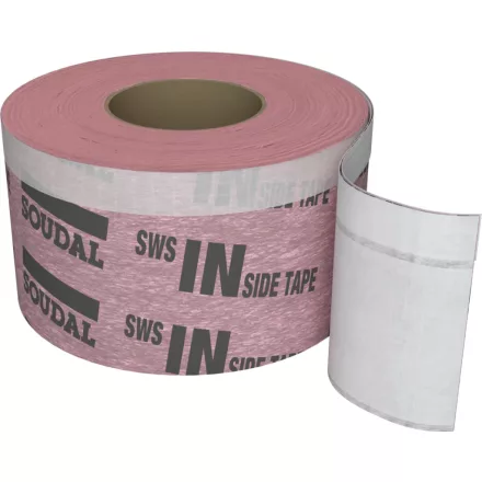 Soudal SWS Inside Extra 100mm x 30m