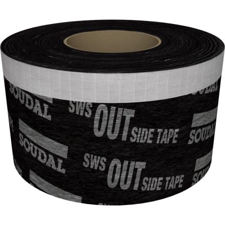 Soudal SWS Outside Standard 70mm x 30m