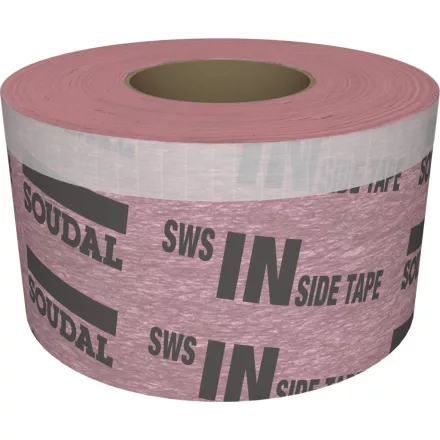 Soudal SWS Inside Standard 100mm x 30m