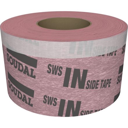 Soudal SWS Inside Standard 70mm x 30m