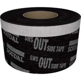 Soudal SWS Outside Standard 100mm x 30m