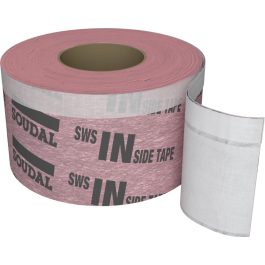 Soudal SWS Inside Extra 150mm x 30m