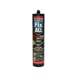 Soudal Fix-All X-Treme Express 280ml