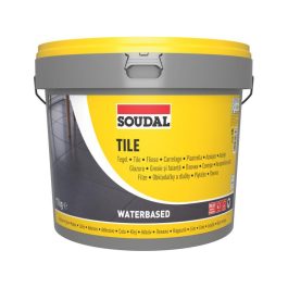 Soudal csemperagasztó 24A 17 kg