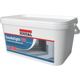 Soudal Soudatight WP lég és vízzáró membrán, 5 kg