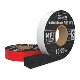   Soudal Soudaband PRO MF1 63 mm széles / 10-20 mm hézaghoz (6 méter/tekercs)
