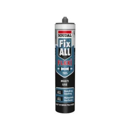 Soudal Fix All Flexi szürke 290 ml