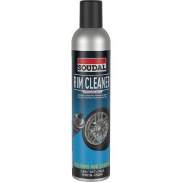 Soudal felni tisztító spray 400 ml