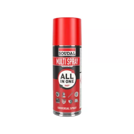 Soudal Multi spray 200ml