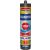 Soudal szaniter szilikon Stop, ecetsavas fehér 280ml