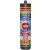 Soudal szaniter szilikon Stop, ecetsavas beige 280ml