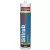 Soudal Silirub 2S szaniter szilikon, színtelen 300ml
