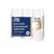 Tork Premium kistekercses WC papír, extra soft T4 4 rétegű, fehér, 7x6 (18,8m) SCA110406