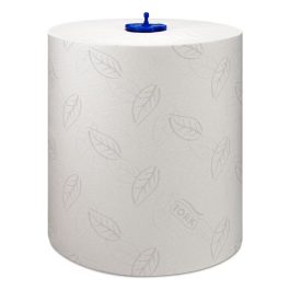   Tork Advanced Matic tekercses kéztörlő, soft H1 2 rétegű, fehér, 6x150m SCA120067