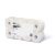 Tork kistekercses WC papír T4 2 rétegű, törtfehér, 8x8 (32m) SCA2053