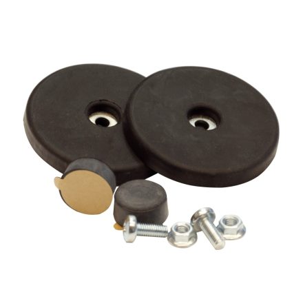 Tork mágneskészlet fekete 10 db/karton SCA206540