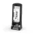 Tork Xpressnap Drive Thru szalvéta adagoló N4 fekete, 62,2x23,5x23,5 cm, 900 db SCA272250