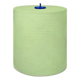   Tork Advanced Matic tekercses kéztörlő H1 2 rétegű, zöld, 6x150m SCA290076