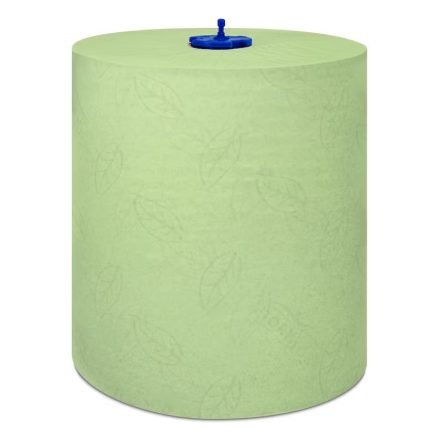 Tork Advanced Matic tekercses kéztörlő H1 2 rétegű, zöld, 6x150m SCA290076